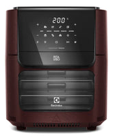 Air Fryer Oven Electrolux 12l Digital Experience 17 Bivolt