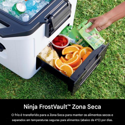 Cooler Térmico Ninja