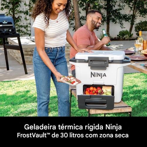 Cooler Térmico Ninja